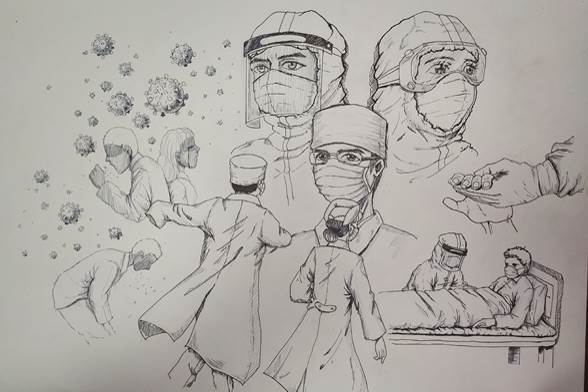 艺设1901马玉茹
